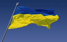 ukrainian flag